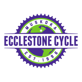 Ecclestone Cycle and Swim
